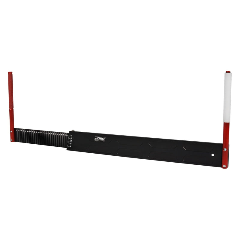 BILLET STAGGER STICK