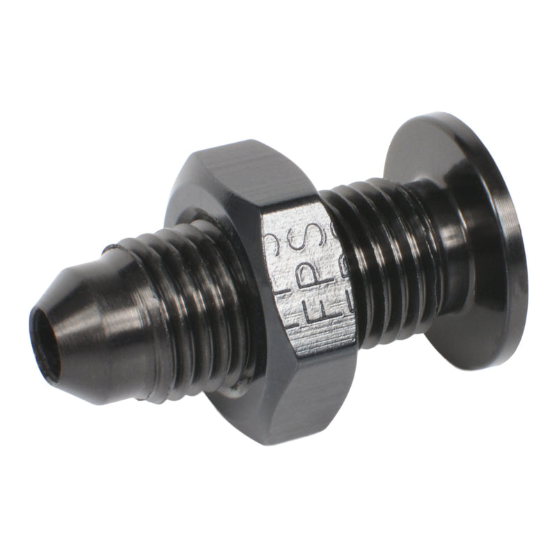 Radiator Overflow Fitting -4an
