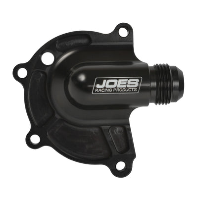 WATER PUMP HOUSING