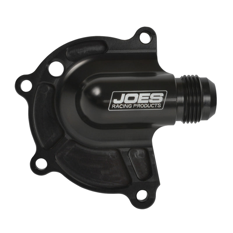 WATER PUMP HOUSING