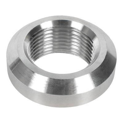 Weld Bung 3/4in NPT Female - Aluminum