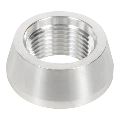 Weld Fitting -10an Femal Aluminum