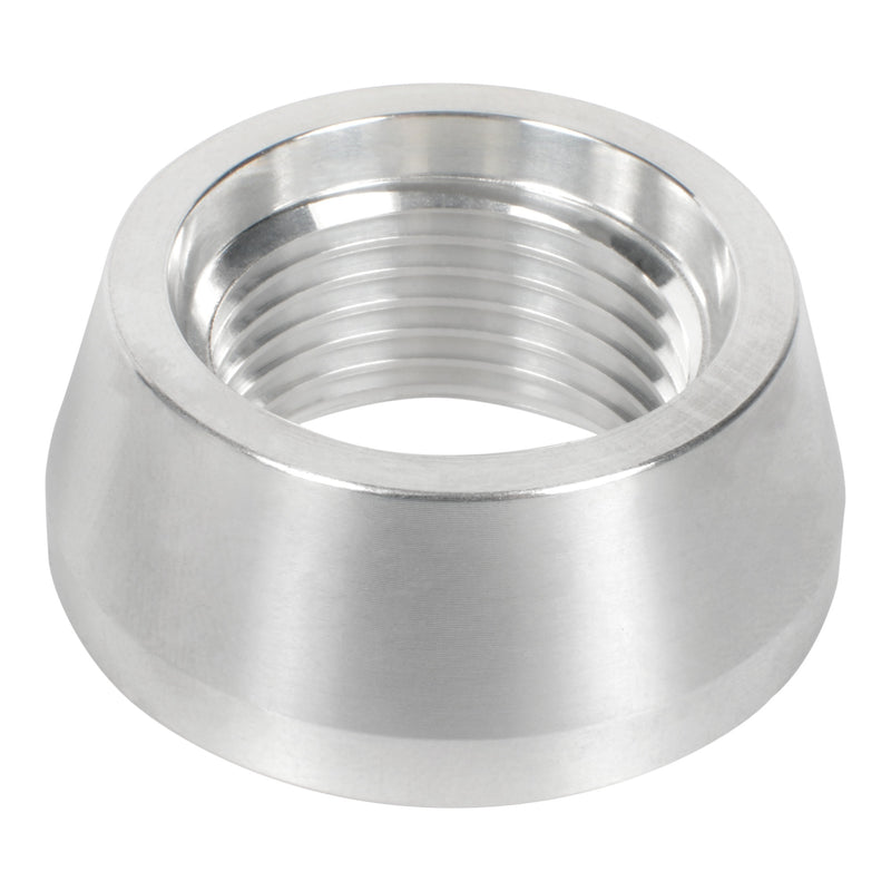 Weld Fitting -12an Femal Aluminum