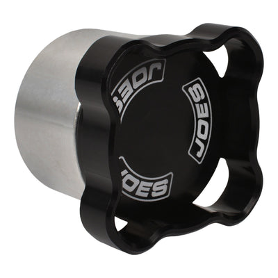 Filler Cap with Weld-In Bung Alum 1-1/4IN ID