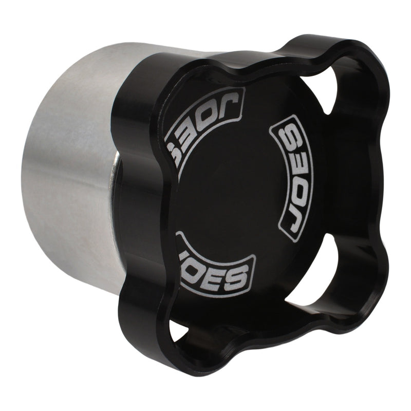 Filler Cap with Weld-In Bung Alum 1-1/4IN ID