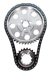 SBM Billet Double Roller Timing Set - JP5985LB05