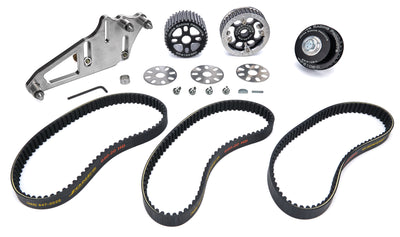Drive Kit SBC HTD Tooth WP & PS