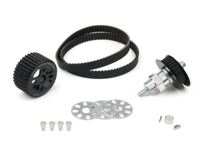 Water Pump Drive Kit HTD SBC