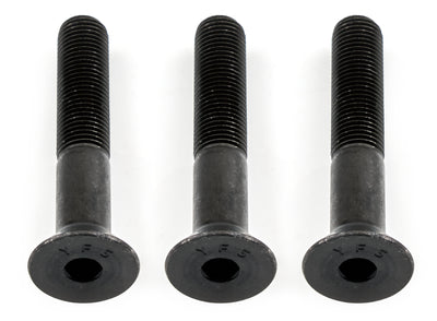 Flat Head Bolt 3/8-24 X 2-1/4IN Long