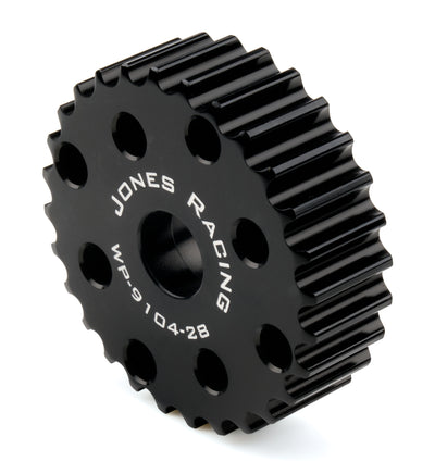 Alternator Drive Pulley 28 Tooth HTD .825IN Wide