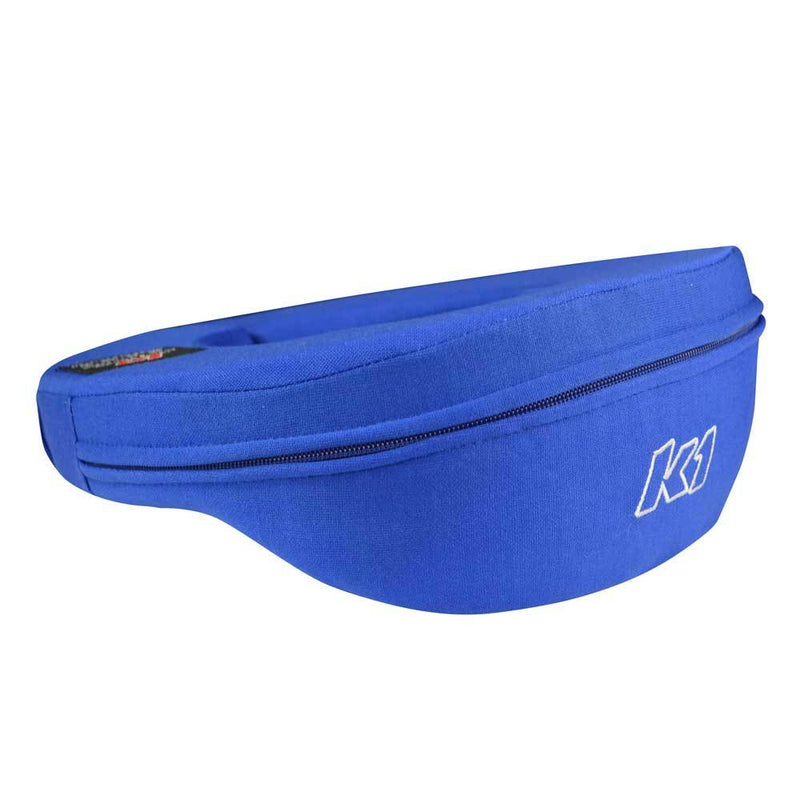 Neck Collar Karting Adult Blue - 15NECBA