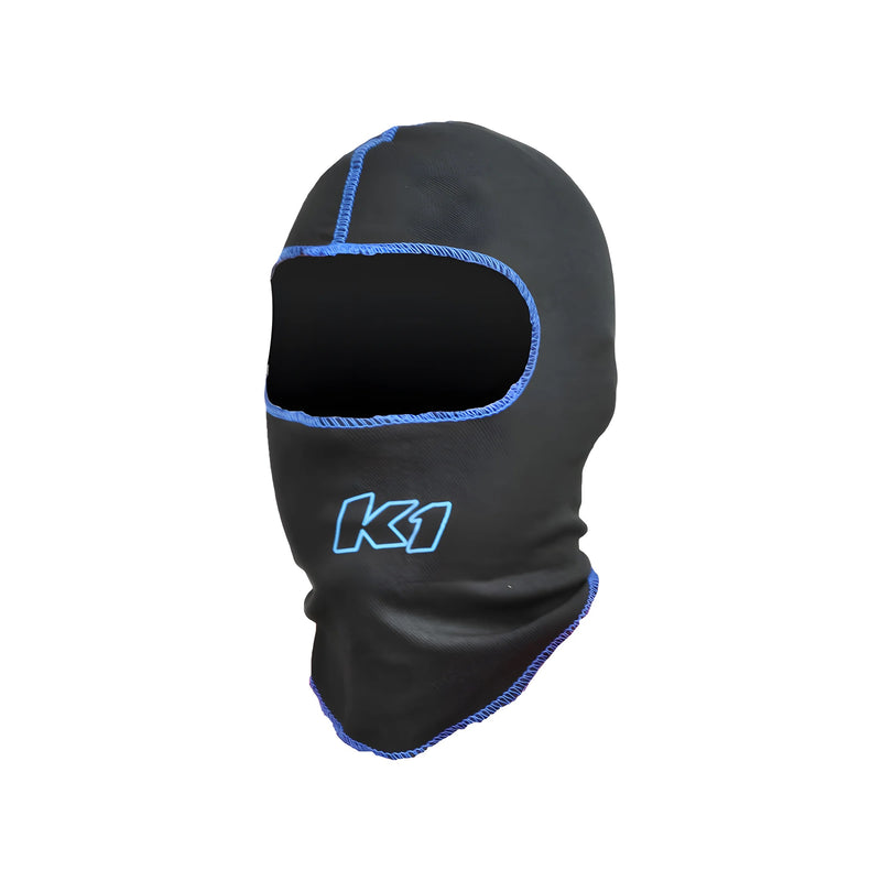 Head Sock Cool Max Black - 17CHVN