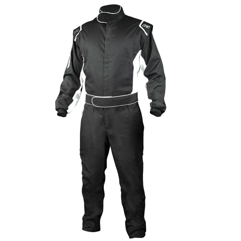 Suit Challenger Black 7-XS SFI 3.2A/1 - 20CHLNW7XS