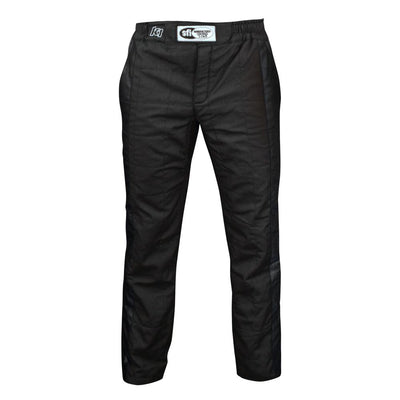 Pant Sportsman Black Large / X-Large - 22SPTNWLXL