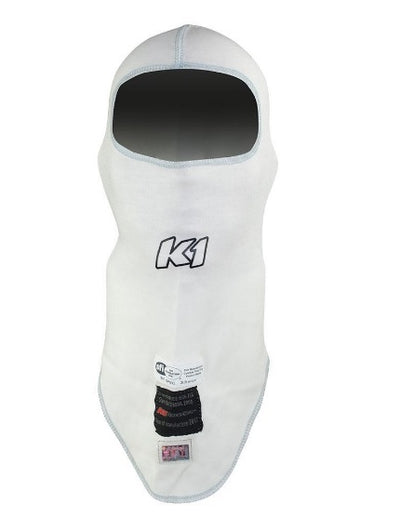 Balaclava Head Sock Flex White - 26FHSW