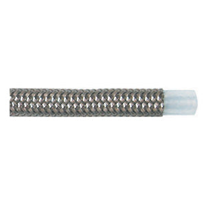 Braided Stainless PTFE Hose -06 - PHK306