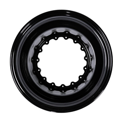 Inner Wheel Half 15x5 Polished