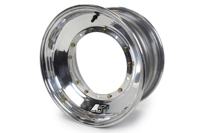 Direct Mnt Wheel 15x8 4in bs - 1585BC