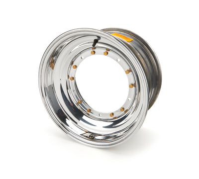 Direct Mnt Wheel 15x9 4in bs - 1595BC