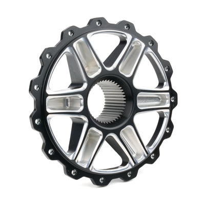 Wheel Center 3in 42spl 15 Bolt