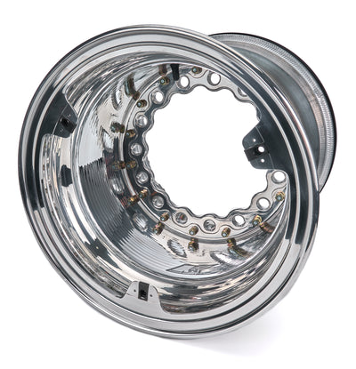 Wheel Wide 5 15x14 5in BS Forged Inner B/L Alum