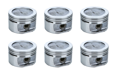 Silvolite Hyper Piston - 3.4L - 3420H5MM