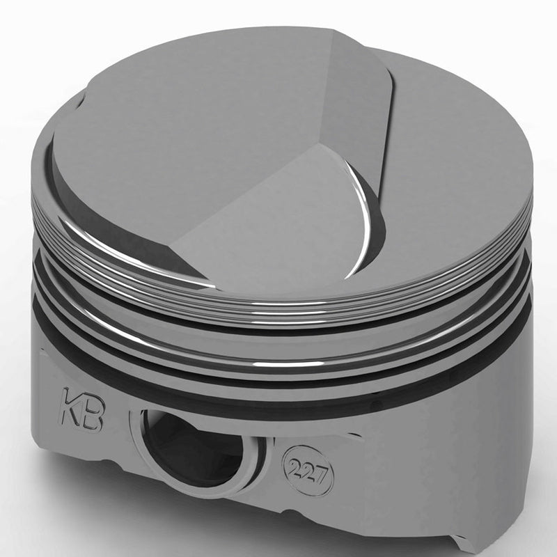 KB HYPER PISTON - CHEVY 427