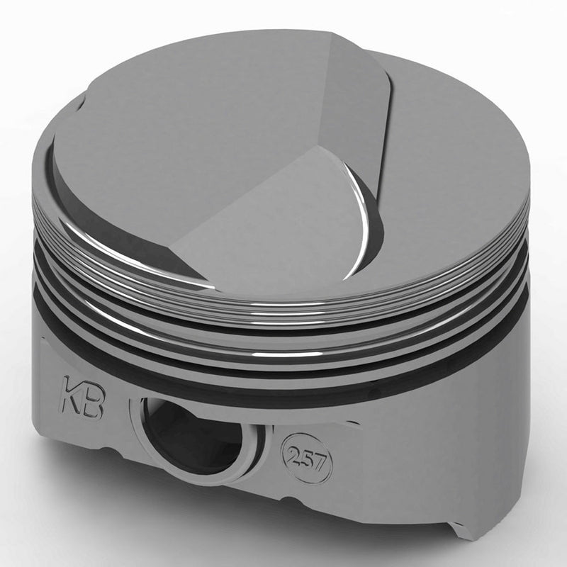 KB HYPER PISTON - CHEVY 454 RO