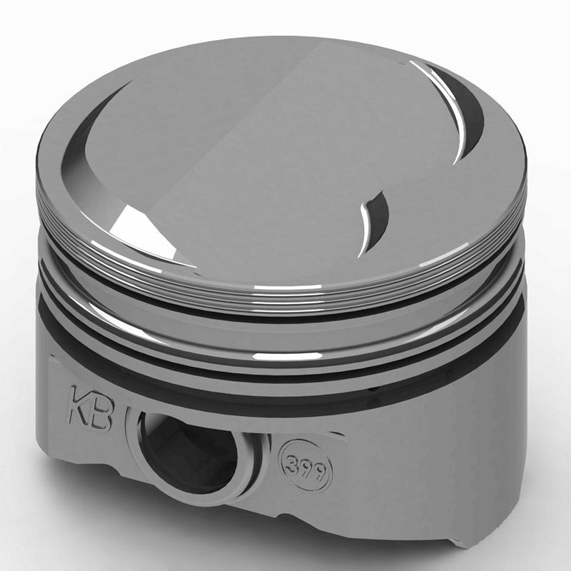 KB HYPER PISTON - CHRY 318 ROD