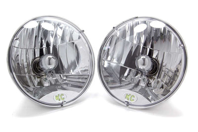 HEADLIGHTS REPLACEMENT PAIR