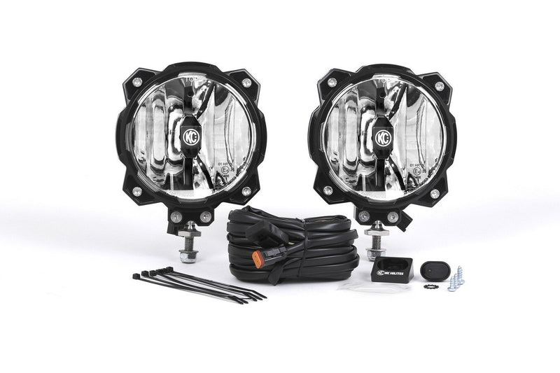 PRO6 GRAVITY LED
