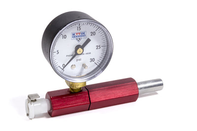 30# Gauge Head - 713300G
