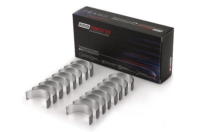 Rod Bearings Bi-metal Perf. - CR803HPN011