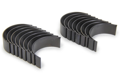 CONNECTING ROD BEARINGS