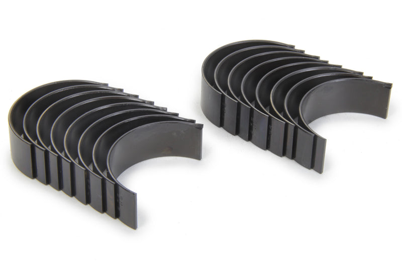 CONNECTING ROD BEARINGS