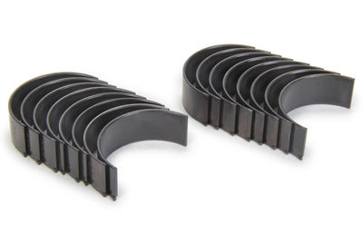 CONNECTING ROD BEARINGS