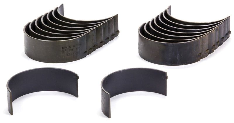 ROD BEARING SET - COATED