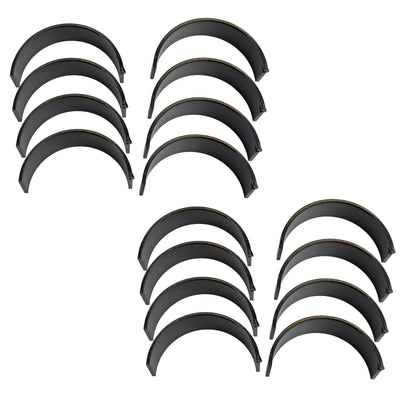 ROD BEARING SET - COATED