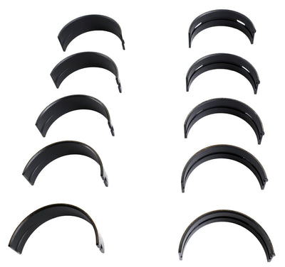 MAIN BEARING SET - COATED