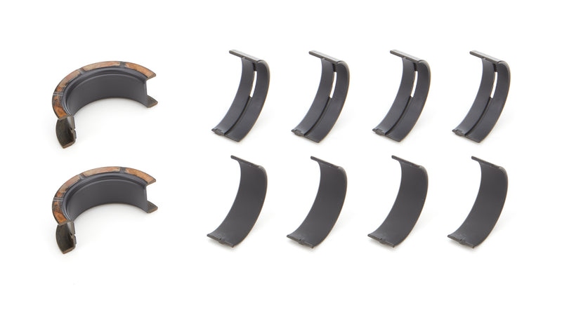 CRANKSHAFT MAIN BEARINGS