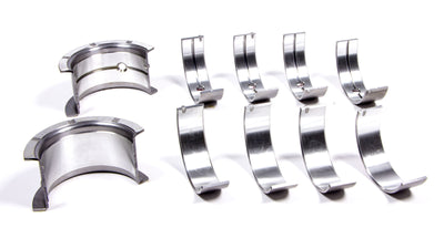 CRANKSHAFT MAIN BEARINGS