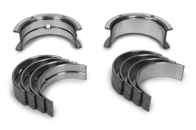 CRANKSHAFT MAIN BEARINGS