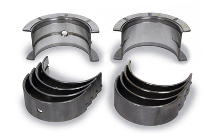 CRANKSHAFT MAIN BEARINGS