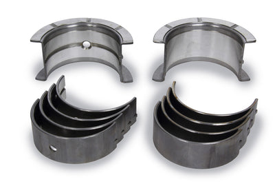 CRANKSHAFT MAIN BEARINGS SET