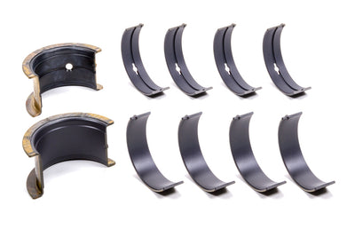 Main Bearing Set - Coated - MB557XPC