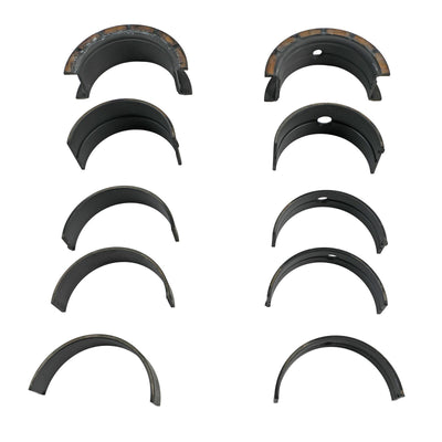 Main Bearing Set SBM 273-340 - MB558XPCSTDX