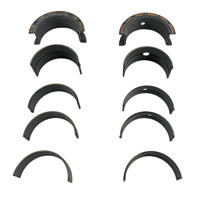 Main Bearing Set SBM 273-340 - MB558XPCSTDX