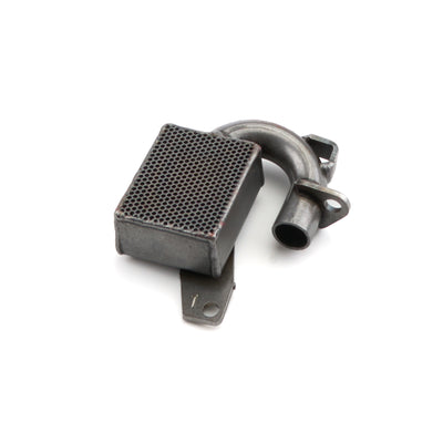 SBC Oil Pump Pickup Centered 7.5in Pan