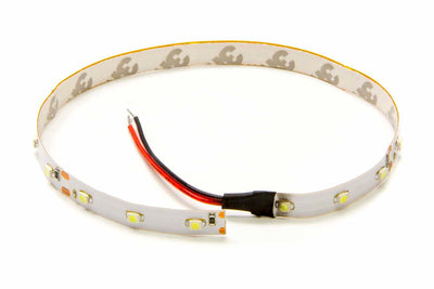 LED Tape White 12in - KICLEDTAPWT