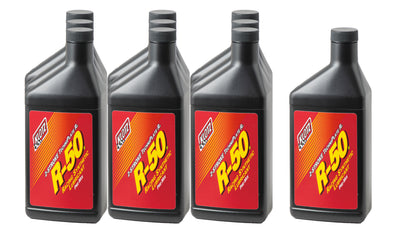 R-50 Racing Techniplate Case 1 Pint - KL102